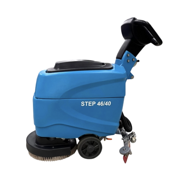 Поломоечная машина Cleaning Evolution STEP 46/40 Li-ion 24V 50Ah